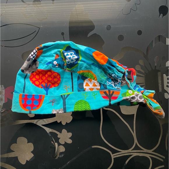 Scrub cap - Picture 2 of 3